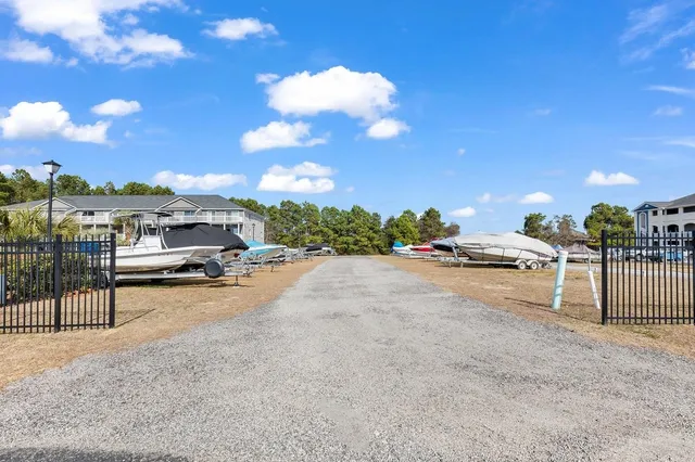 $296,900 | 4503 West Harbour Court, Unit S21, Little River, SC 29566