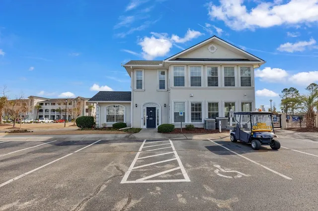 $296,900 | 4503 West Harbour Court, Unit S21, Little River, SC 29566
