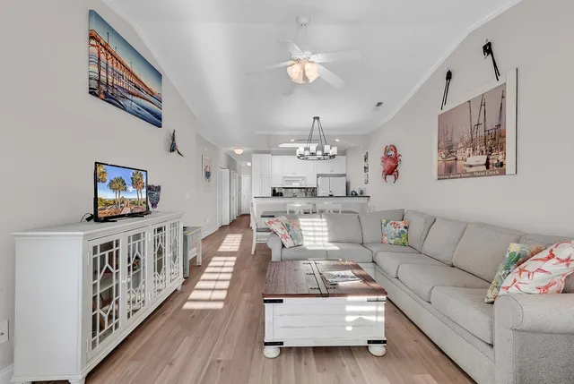 $296,900 | 4503 West Harbour Court, Unit S21, Little River, SC 29566