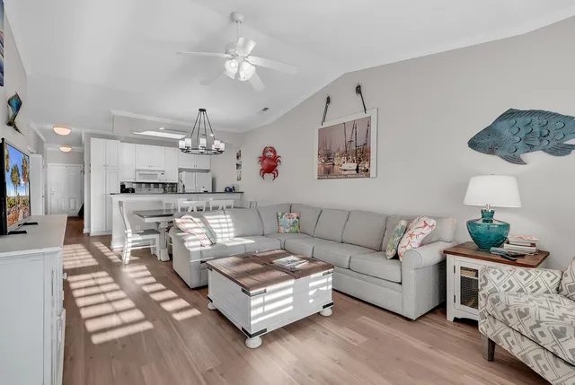 $296,900 | 4503 West Harbour Court, Unit S21, Little River, SC 29566