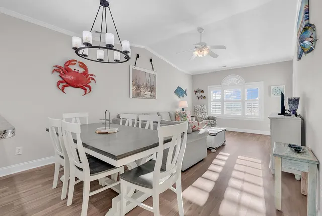 $296,900 | 4503 West Harbour Court, Unit S21, Little River, SC 29566