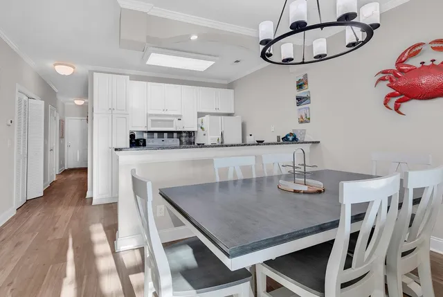 $296,900 | 4503 West Harbour Court, Unit S21, Little River, SC 29566