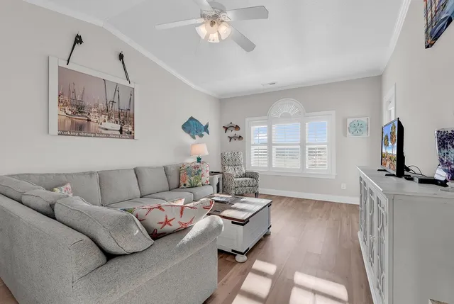 $296,900 | 4503 West Harbour Court, Unit S21, Little River, SC 29566