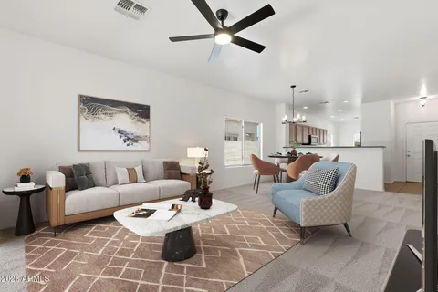 $365,000 | 10235 West Luxton Lane, Tolleson, AZ 85353
