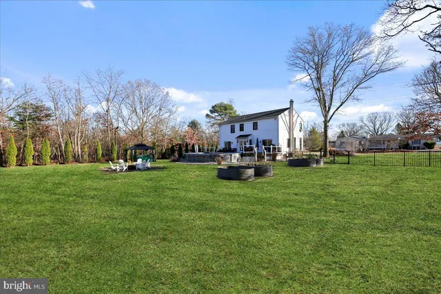 $750,000 | 243 Jefferson Avenue, Voorhees, NJ 08043
