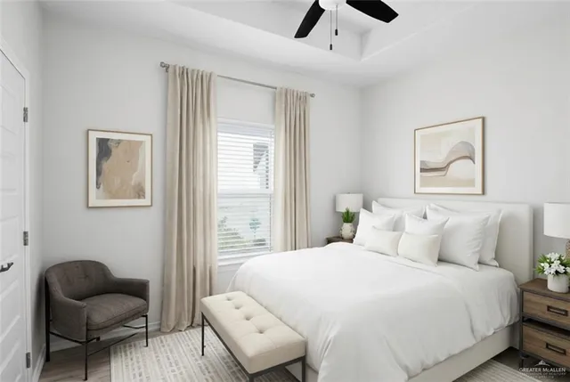 $1,300 | 1511 Playa Drive, Unit 2, Weslaco, TX 78596