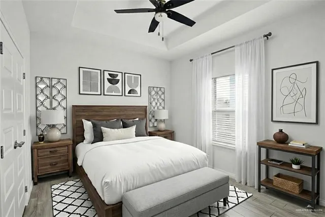 $1,300 | 1511 Playa Drive, Unit 2, Weslaco, TX 78596