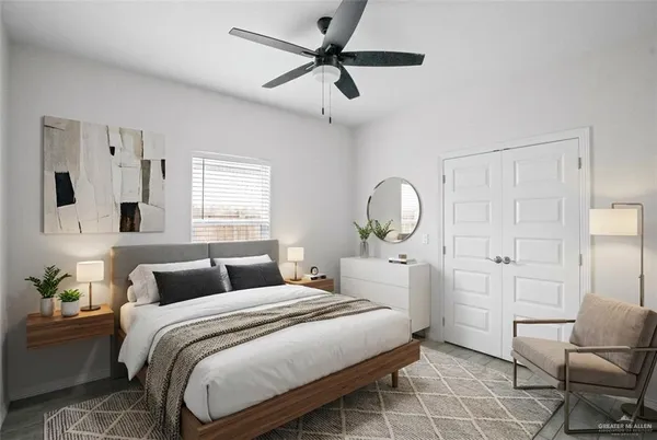 $1,275 | 1511 Playa Drive, Unit 2, Weslaco, TX 78596