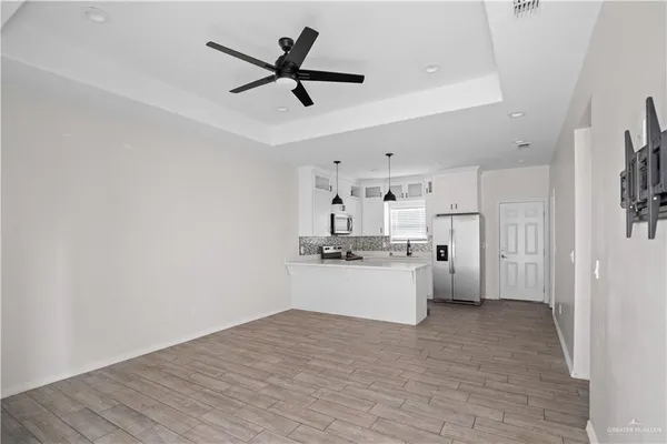 $1,275 | 1511 Playa Drive, Unit 2, Weslaco, TX 78596