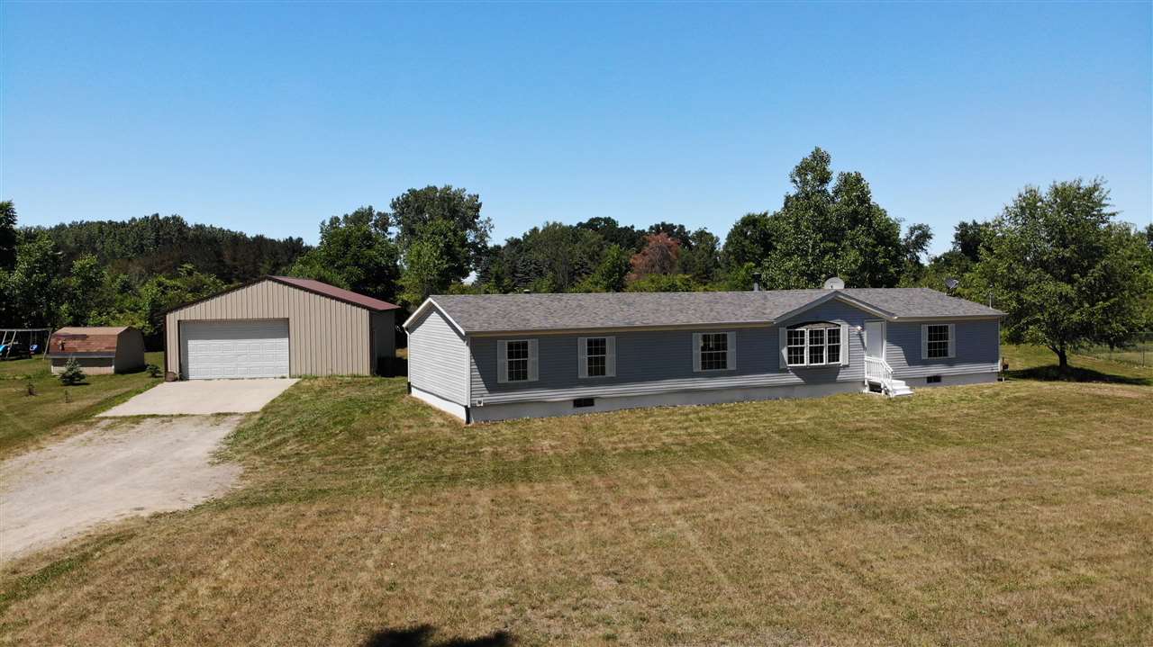 10432 Baldwin Road Gaines, MI 48436 - Photo 26 of 31 Gallery Image 26