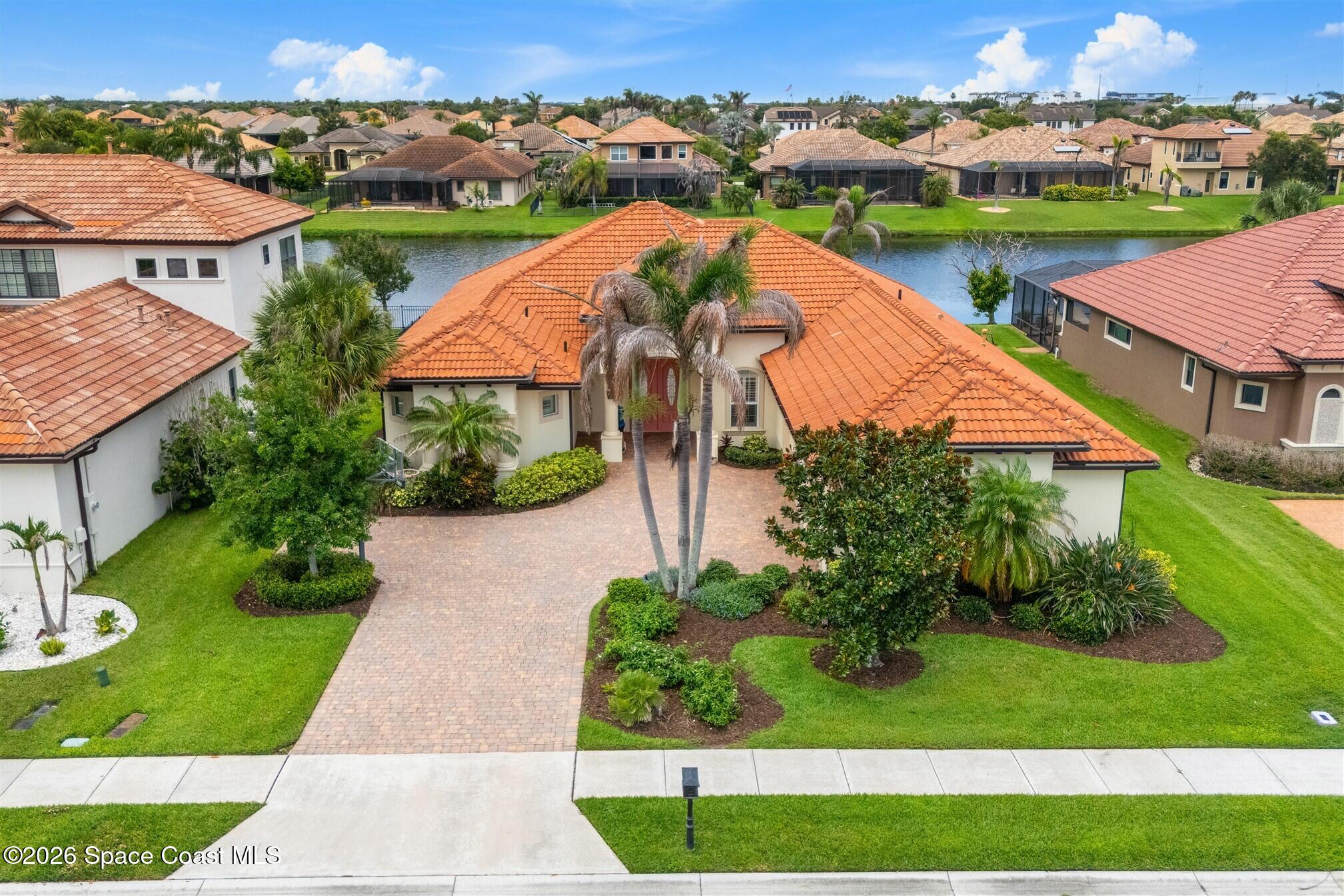 3259 Levanto Drive Melbourne, FL 32940 - Photo 8 of 99 DJI_20260626133547_0007_D_MIKE