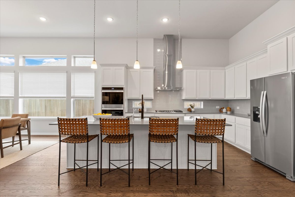 271 Eclipse Drive Austin, TX 78737 - Photo 4 of 39