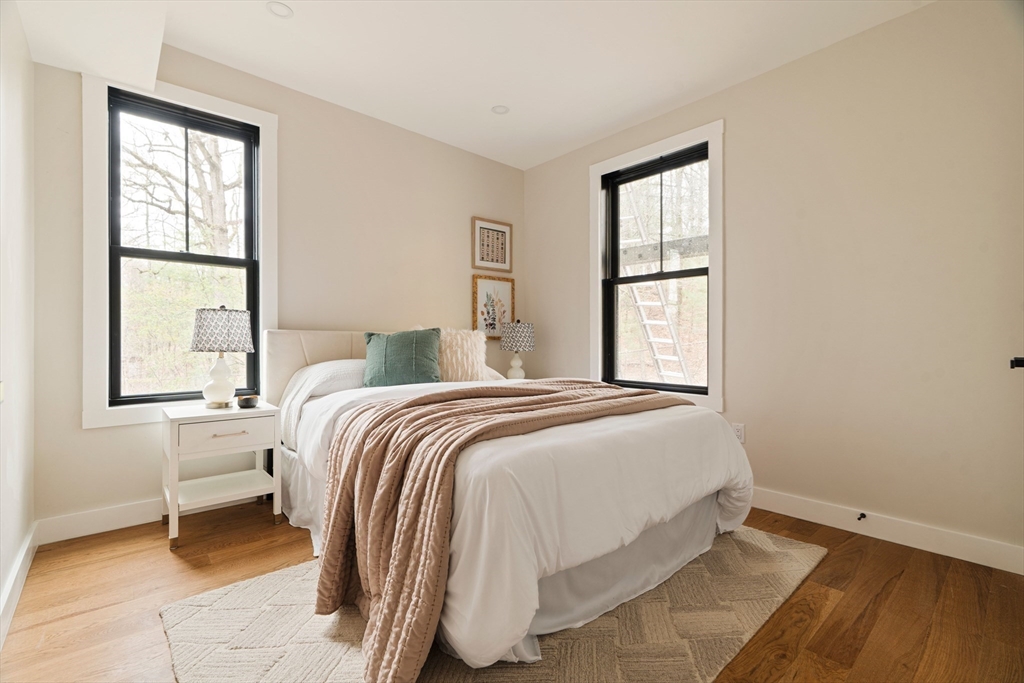 16 Yale Terrace, Unit 2 Boston, MA 02130 - Photo 23 of 33