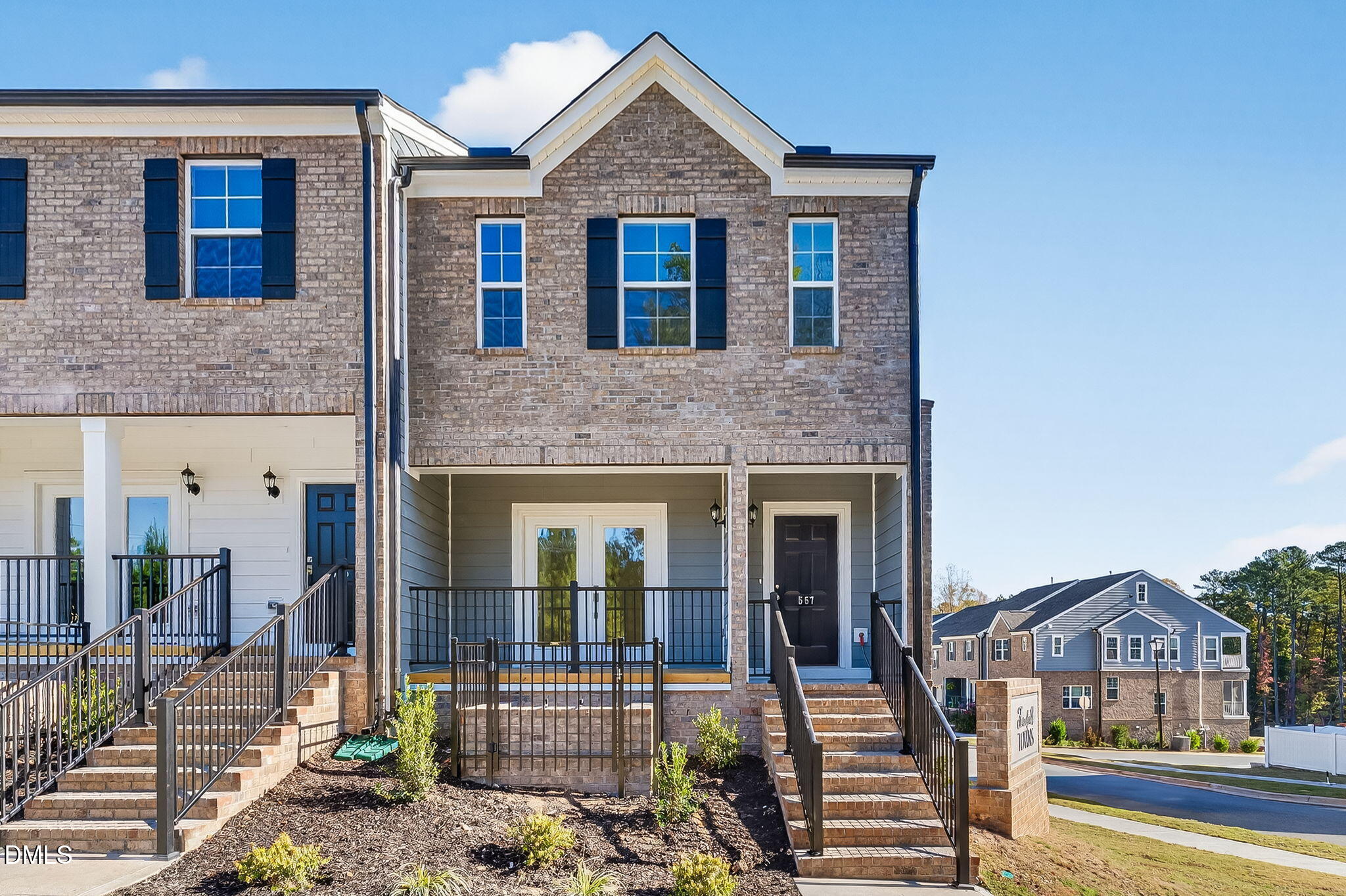 557 Forestville Road Wake Forest, NC 27587 - Photo 1 of 25