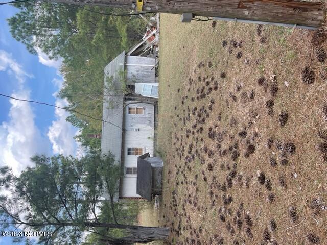 166 Merle Road Pinebluff, NC 28373 - Photo 1 of 5 166 Merle