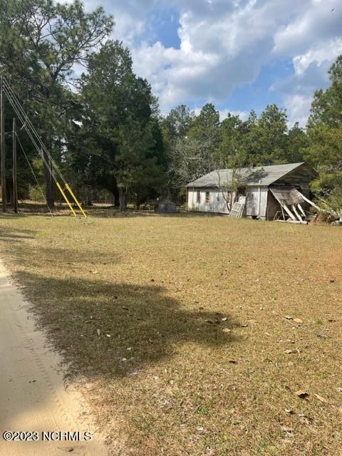 166 Merle Road Pinebluff, NC 28373 - Photo 2 of 5 IMG_4557