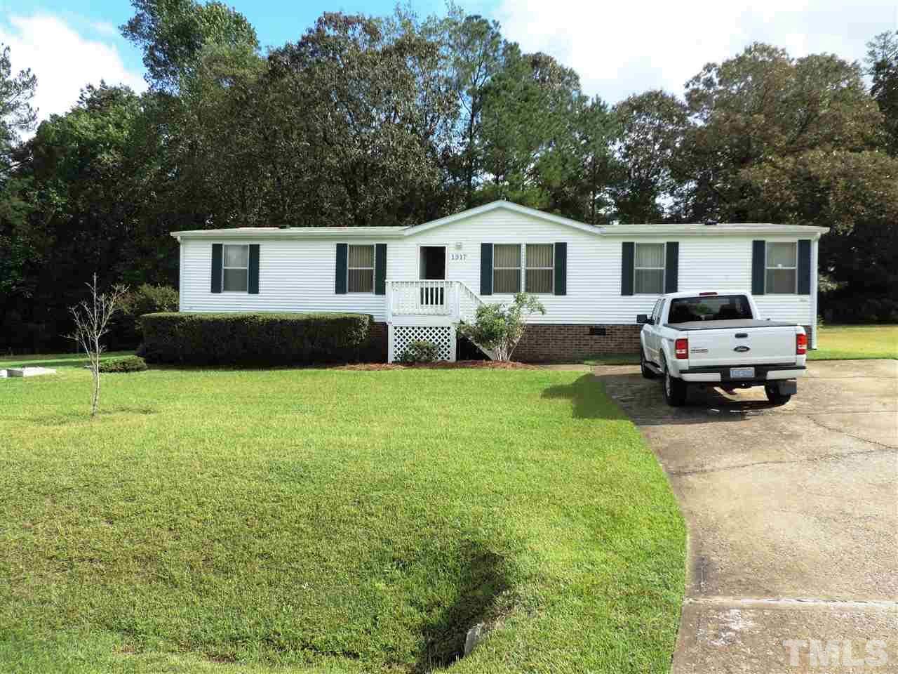 1317 Roffler Street Garner, NC 27529 - Photo 1 of 25 Gallery Image 1