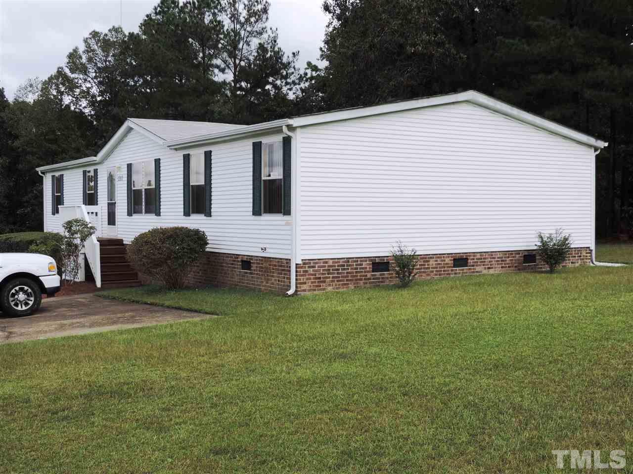 1317 Roffler Street Garner, NC 27529 - Photo 20 of 25 Gallery Image 20