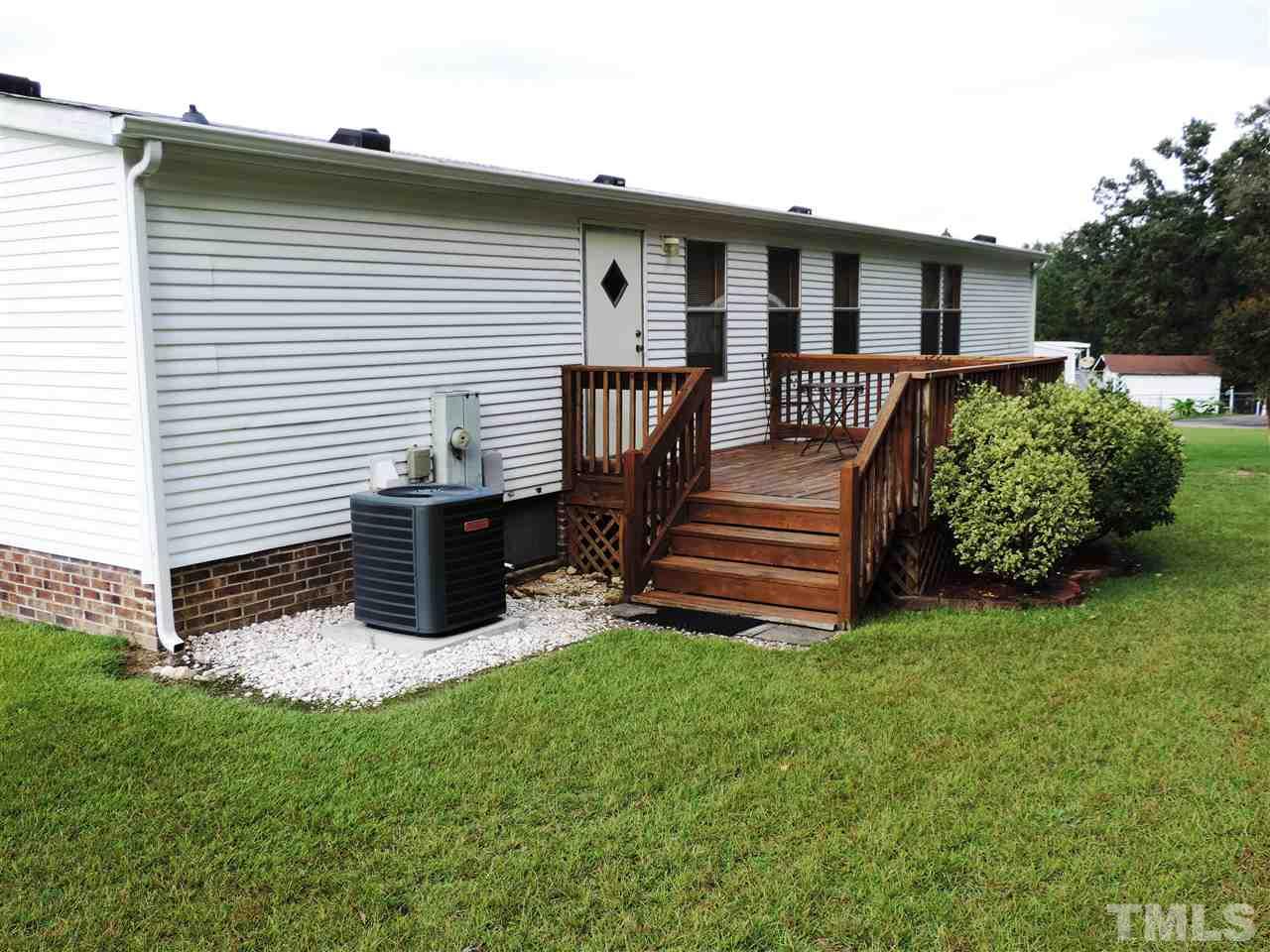 1317 Roffler Street Garner, NC 27529 - Photo 21 of 25 Gallery Image 21