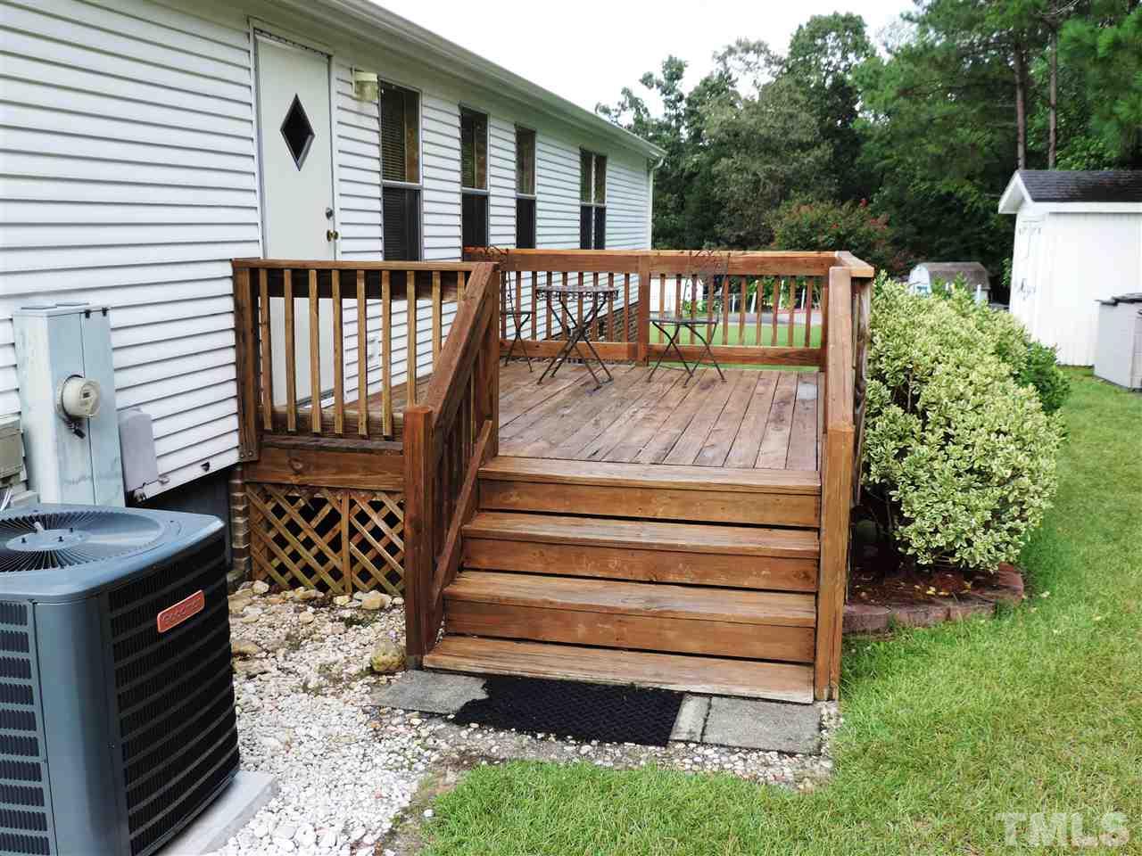 1317 Roffler Street Garner, NC 27529 - Photo 22 of 25 Gallery Image 22