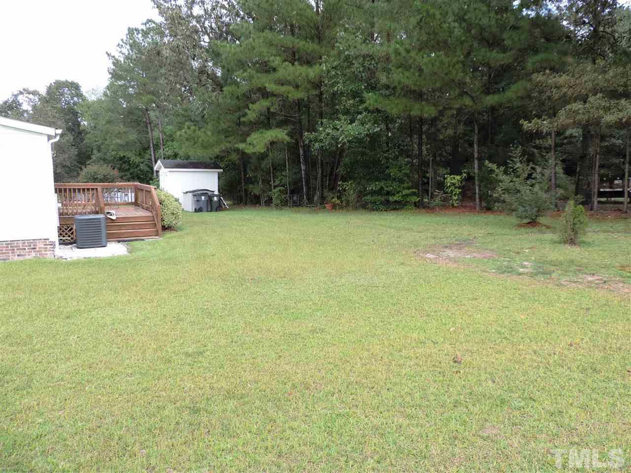 1317 Roffler Street Garner, NC 27529 - Photo 23 of 25 Gallery Image 23