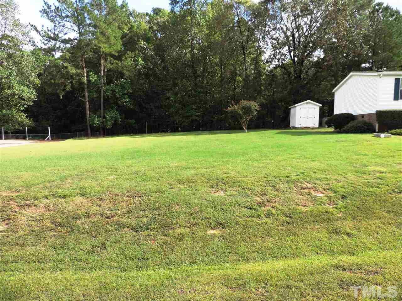 1317 Roffler Street Garner, NC 27529 - Photo 24 of 25 Gallery Image 24