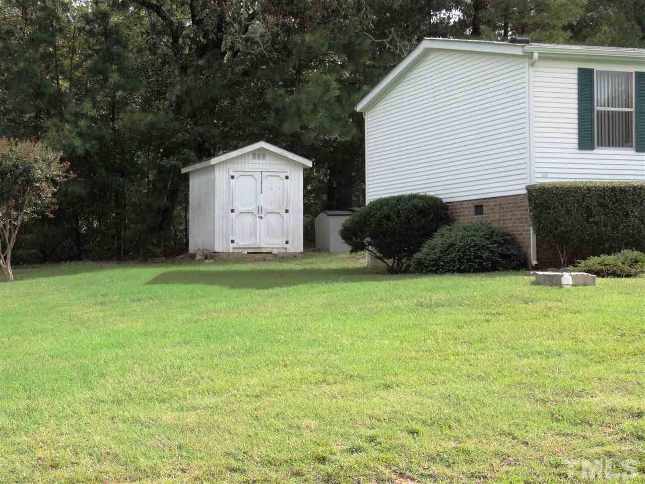 1317 Roffler Street Garner, NC 27529 - Photo 25 of 25 Gallery Image 25