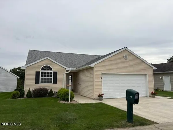 $279,000 | 1235 Countryside Drive, Findlay, OH 45840