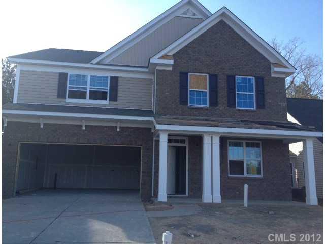 79097 Ridgehaven Road, Unit 164 Lancaster, SC 29720 - Photo 1 of 1