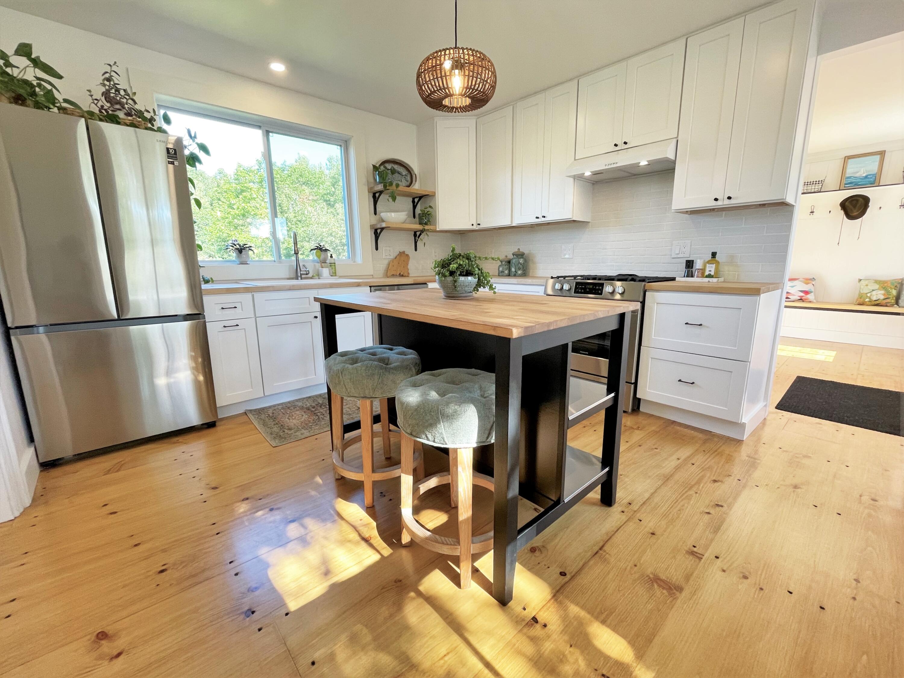 23 Adams Pond Road Boothbay, ME 04537 - Photo 14 of 87 23 Adams Pond Road 015