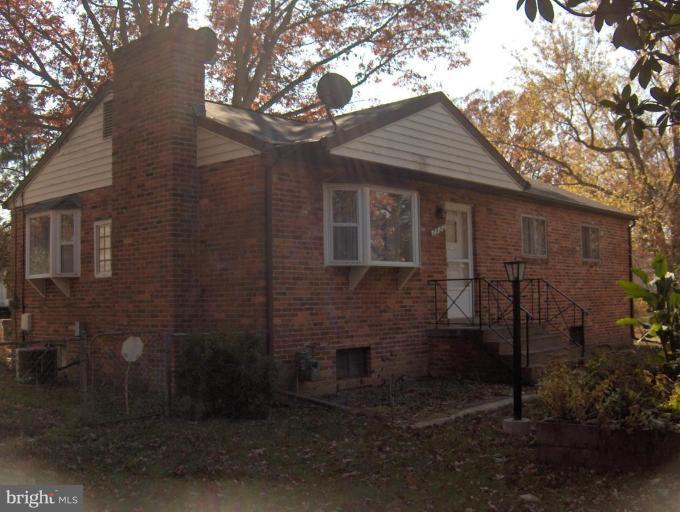 7920 Allentown Road Fort Washington, MD 20744 - Photo 1 of 11 Front
