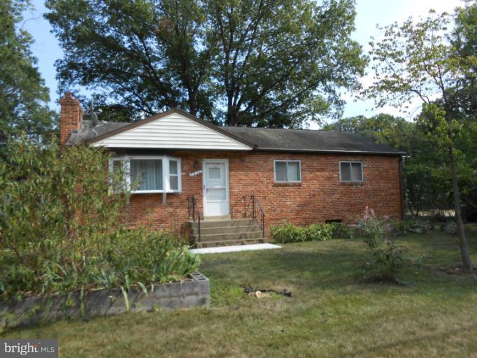 7920 Allentown Road Fort Washington, MD 20744 - Photo 2 of 11 Exterior (Front)