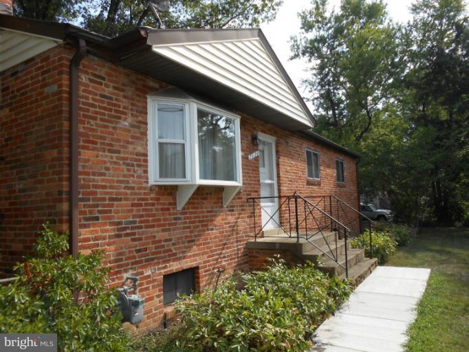 7920 Allentown Road Fort Washington, MD 20744 - Photo 8 of 11 Exterior (Front)