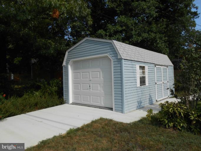 7920 Allentown Road Fort Washington, MD 20744 - Photo 10 of 11 Exterior (General)