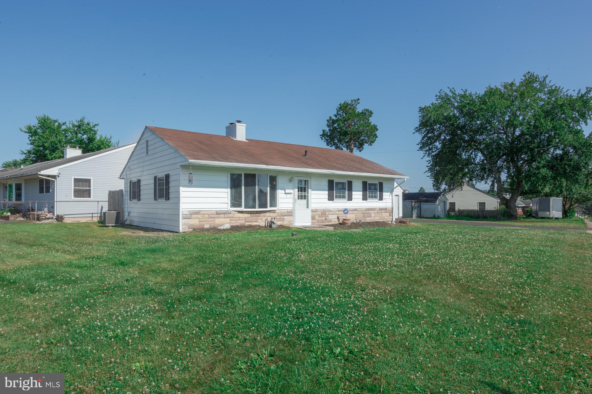 368 Devon Road Fairless Hills, PA 19030 - Photo 25 of 25 Gallery Image 25