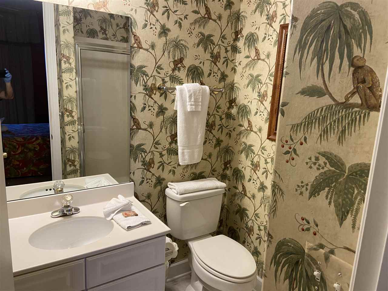 809 West Beach Boulevard, Unit 406 Gulf Shores, AL 36542 - Photo 10 of 19 Bath
