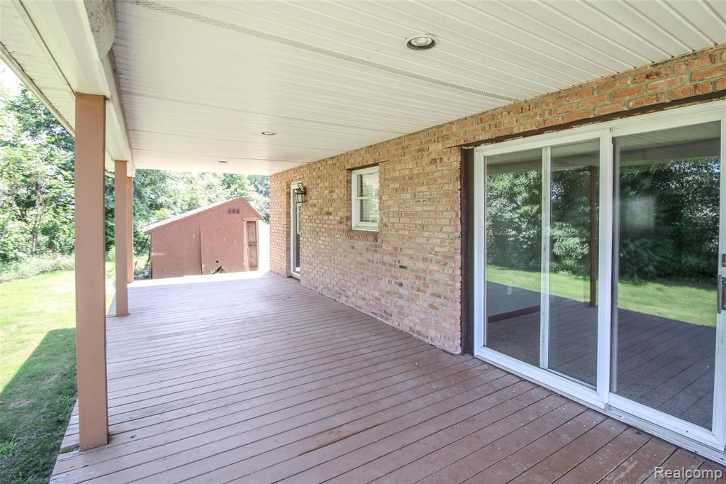 17099 Frandsche Road Chesaning, MI 48616 - Photo 50 of 51