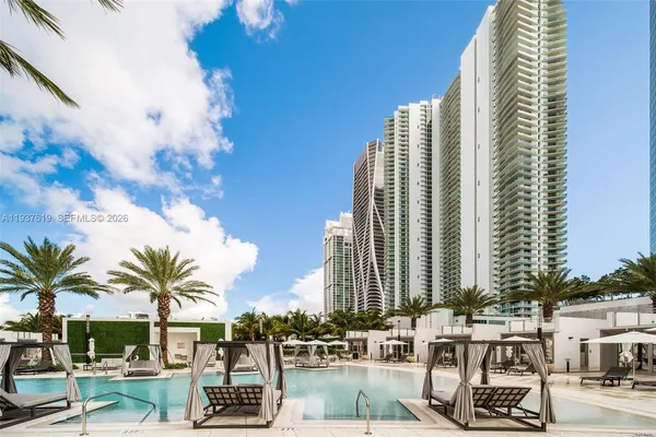 $9,999 | 851 Northeast 1st Avenue, Unit 2601, Miami, FL 33132