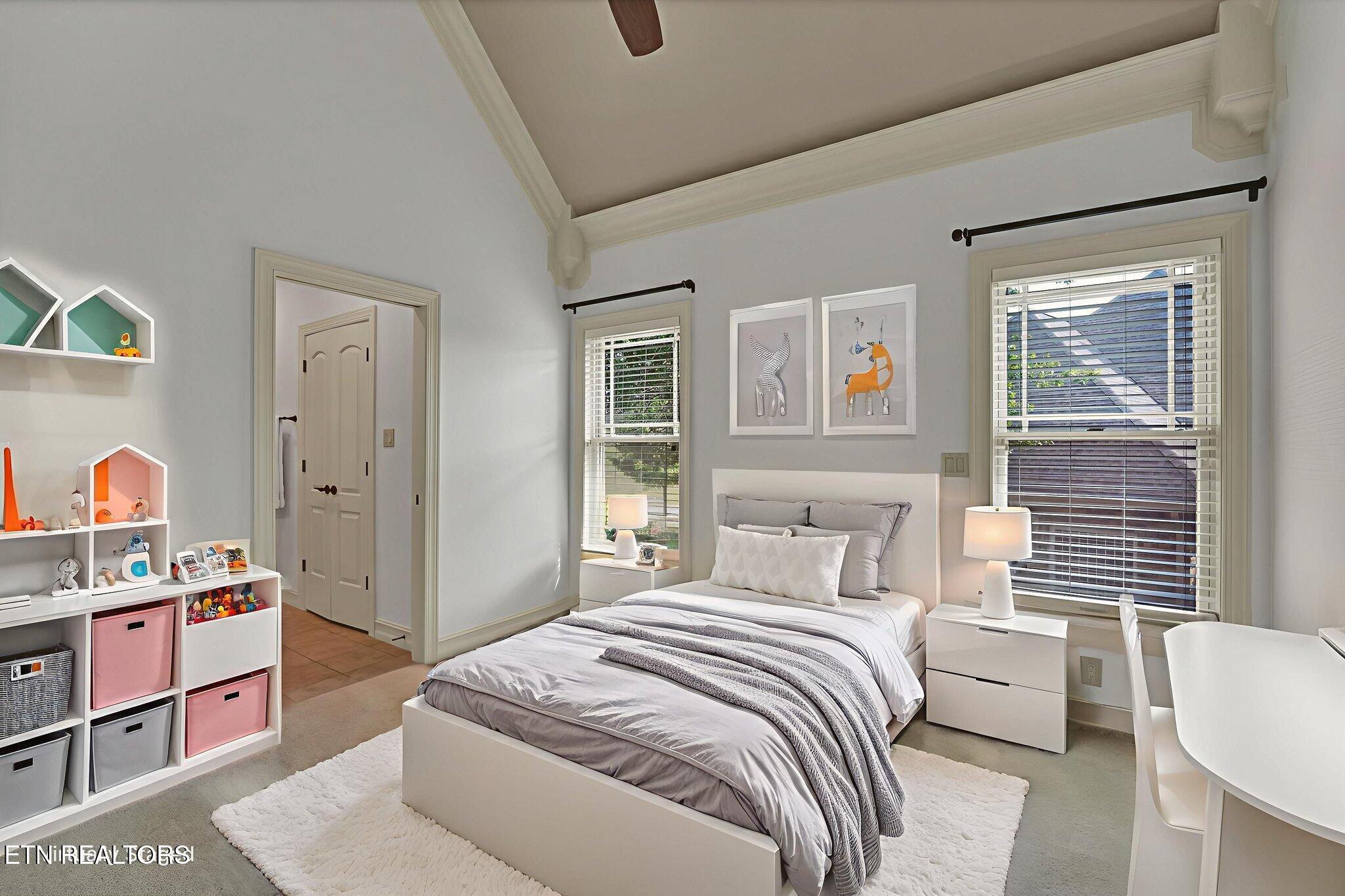 494 Chestnut Lane Loudon, TN 37774 - Photo 34 of 58 Virtually Staged