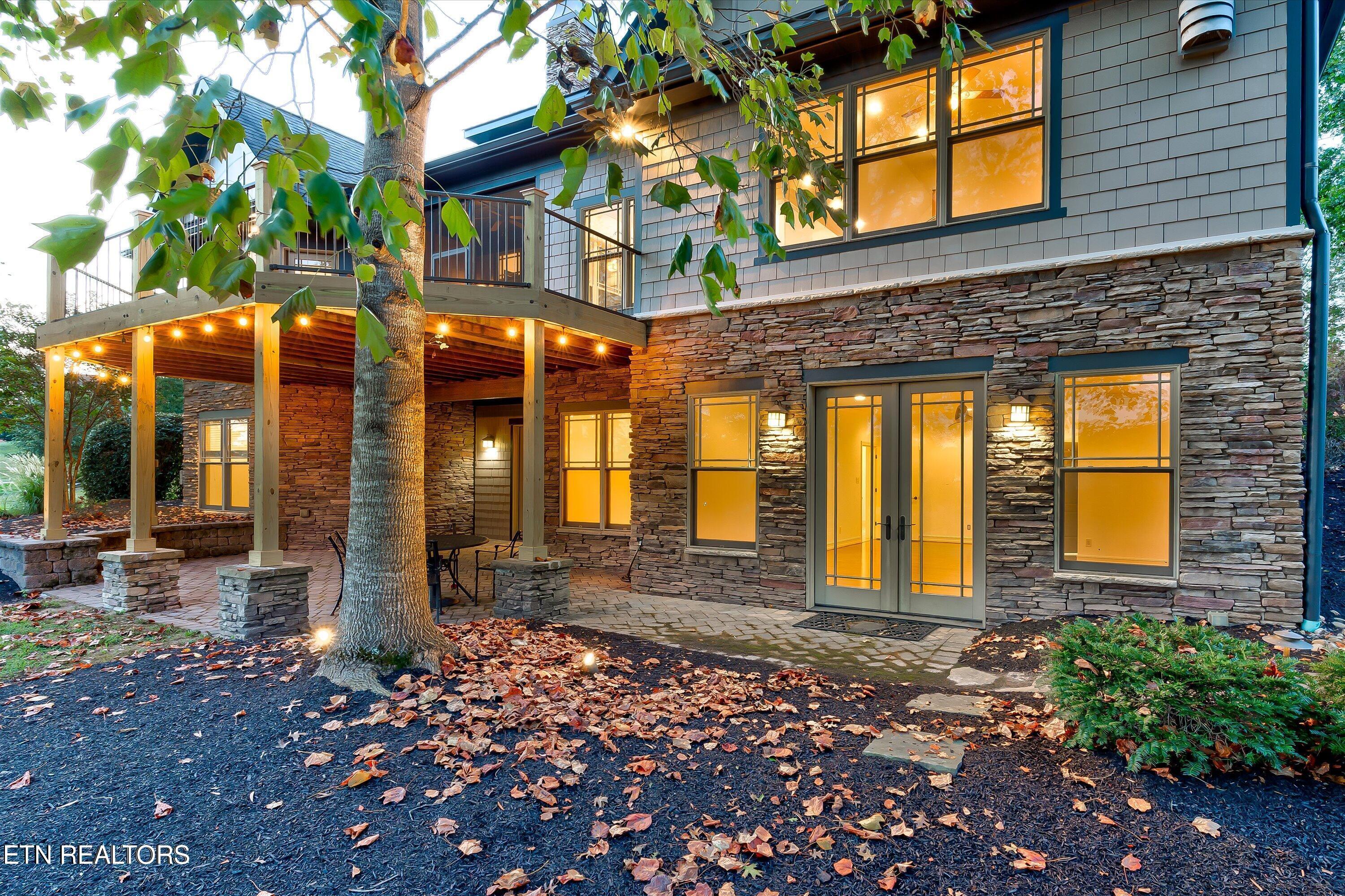 494 Chestnut Lane Loudon, TN 37774 - Photo 52 of 58 46