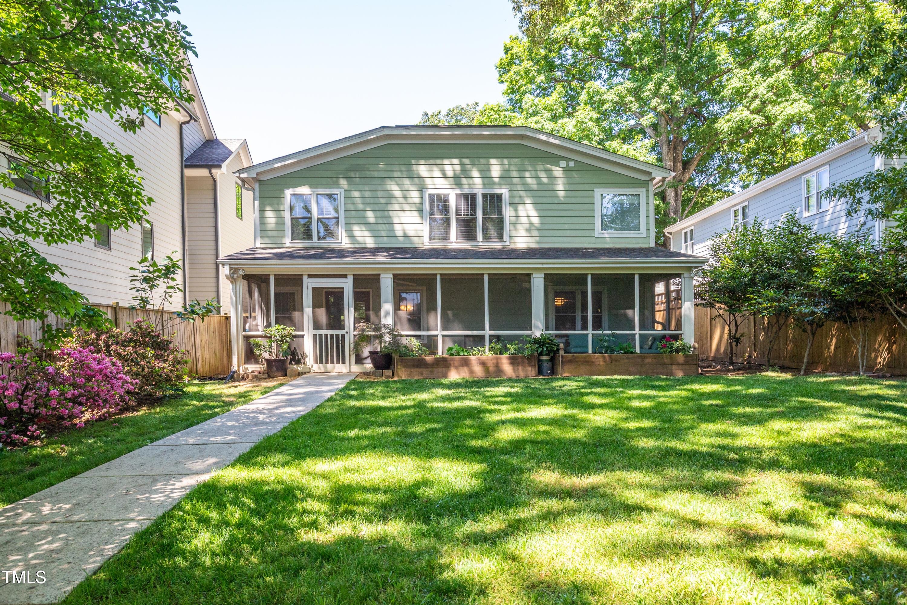 1714 Carson Street Raleigh, NC 27608 - Photo 34 of 38 IMG_7830