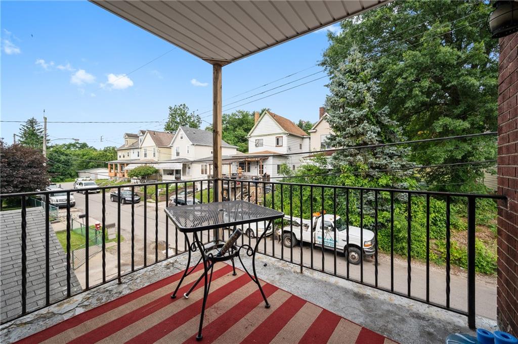 57 Dunn Street McKees Rocks, PA 15136 - Photo 11 of 23 Gallery Image 11