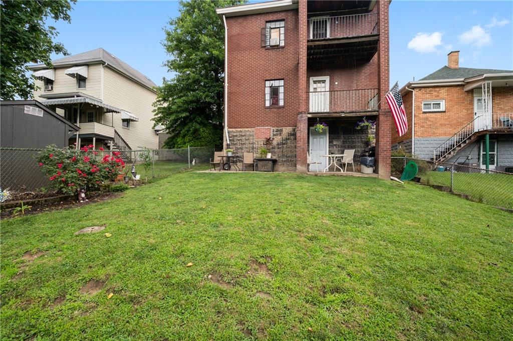 57 Dunn Street McKees Rocks, PA 15136 - Photo 21 of 23 Gallery Image 21