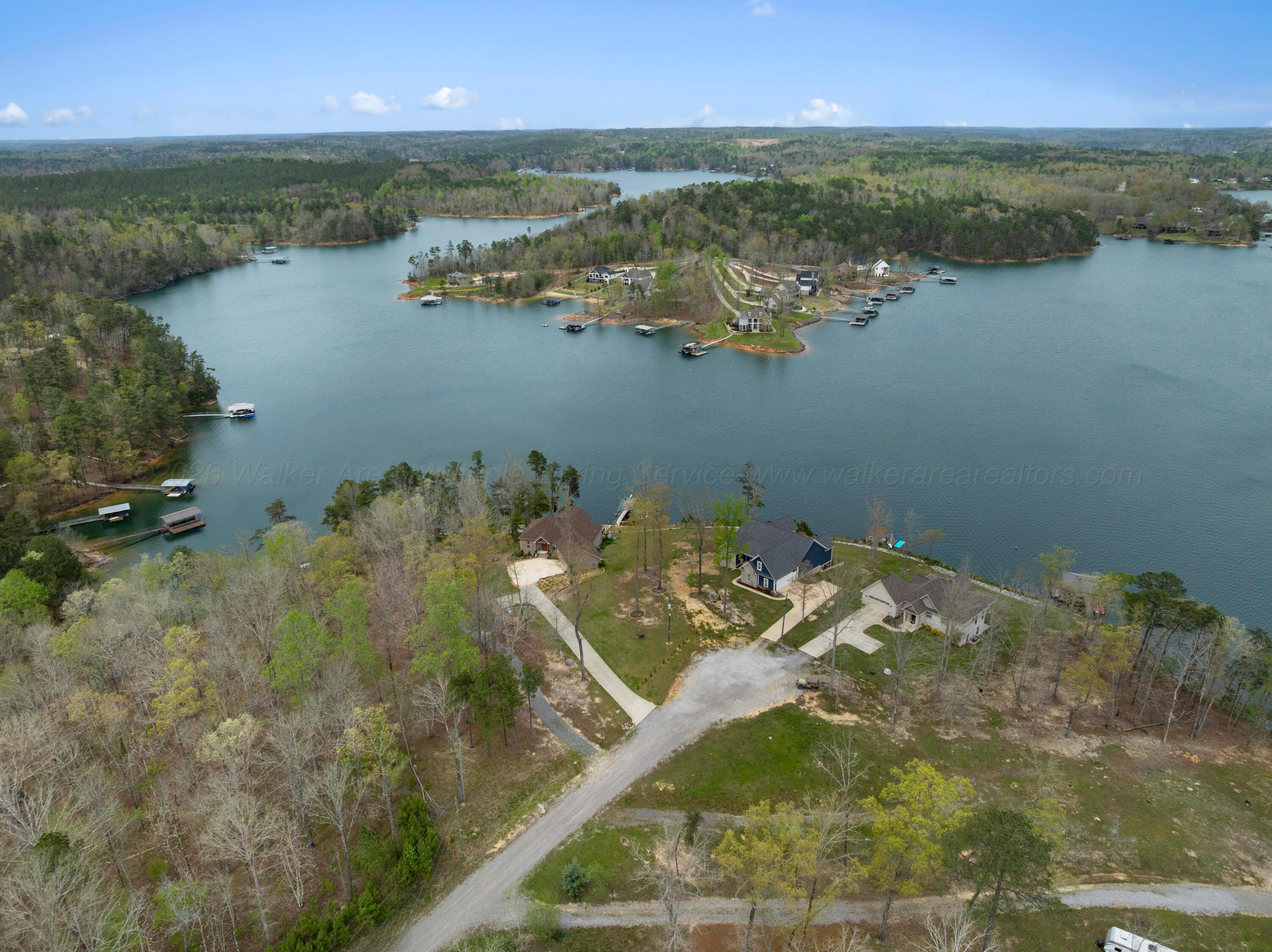 95 Amanda’s Way Jasper, AL 35503 - Photo 5 of 28 DJI_20260402091452_0317_D-Edit