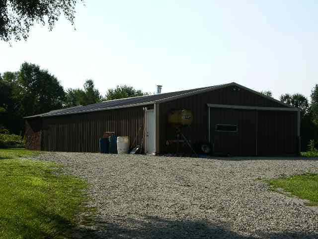 5326 South Packerton Road Warsaw, IN 46580 - Photo 2 of 7 Gallery Image 2