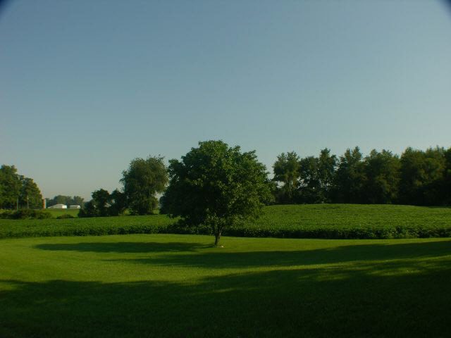 5326 South Packerton Road Warsaw, IN 46580 - Photo 4 of 7 Gallery Image 4