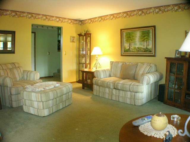 5326 South Packerton Road Warsaw, IN 46580 - Photo 5 of 7 Gallery Image 5