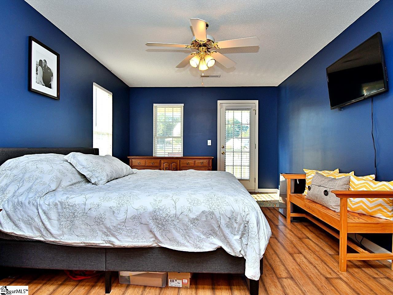 119 Maxton Way Pelzer, SC 29669 - Photo 20 of 30
