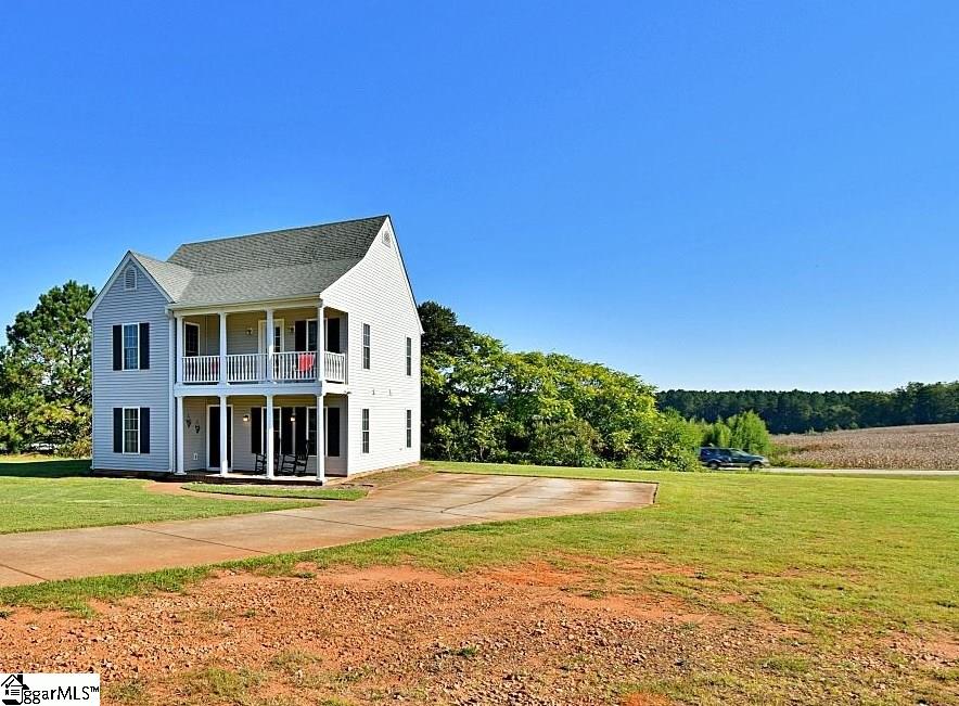 119 Maxton Way Pelzer, SC 29669 - Photo 3 of 30