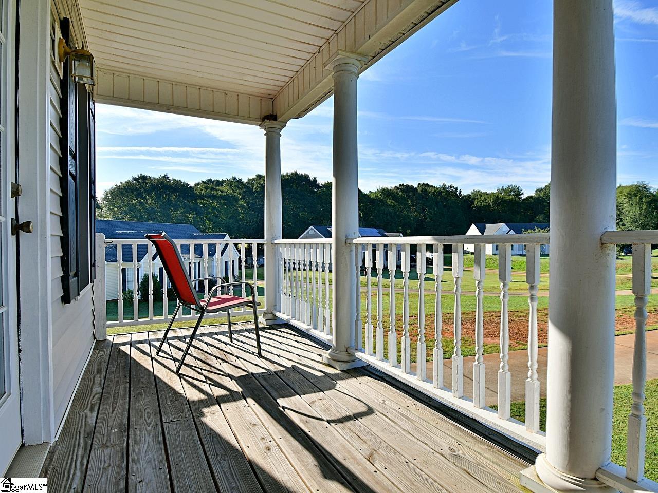119 Maxton Way Pelzer, SC 29669 - Photo 21 of 30